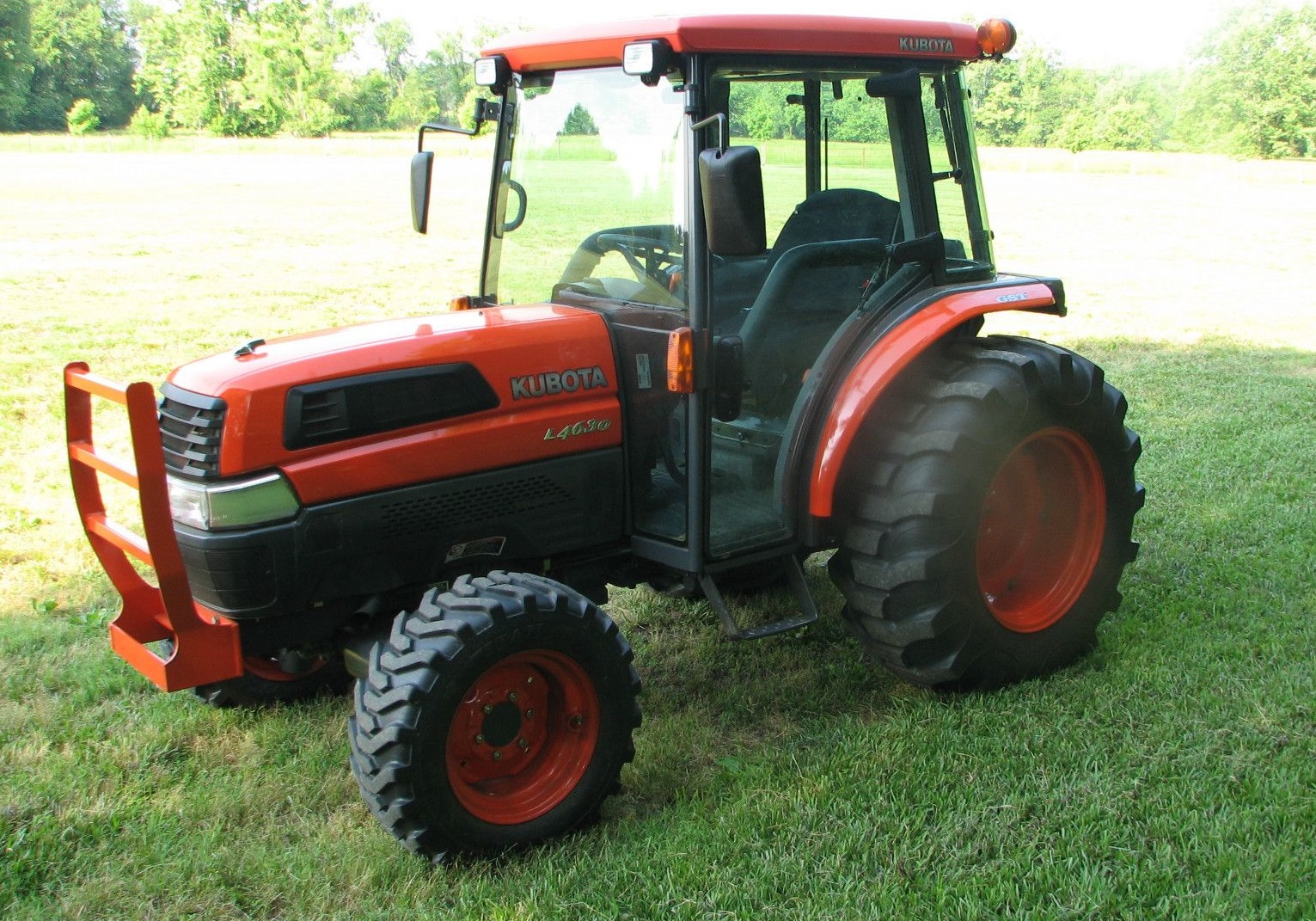 KUBOTA L4630 PIERŚCIENIE I TŁOKI
